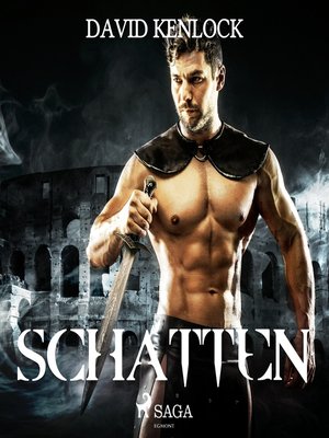 cover image of Schatten (Ungekürzt)
